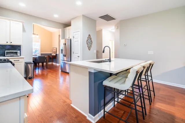 $338,000 | 505 Foxbank Plantation Boulevard, Moncks Corner, SC 29461