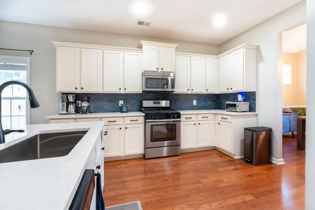 $338,000 | 505 Foxbank Plantation Boulevard, Moncks Corner, SC 29461