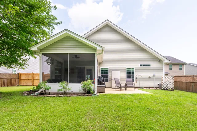 $338,000 | 505 Foxbank Plantation Boulevard, Moncks Corner, SC 29461