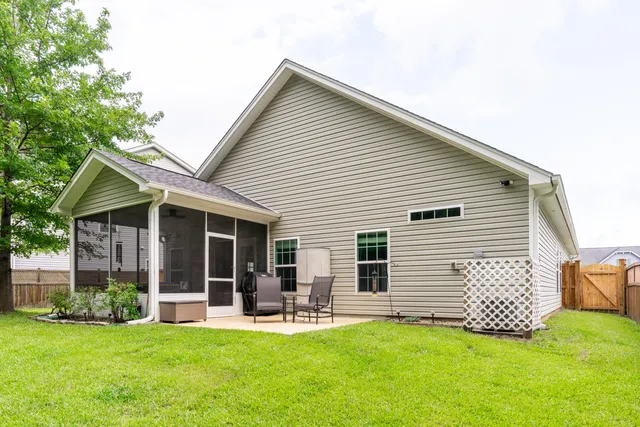 $338,000 | 505 Foxbank Plantation Boulevard, Moncks Corner, SC 29461