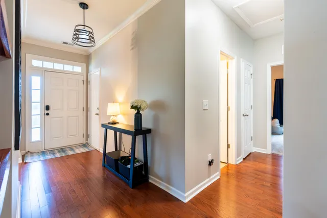 $338,000 | 505 Foxbank Plantation Boulevard, Moncks Corner, SC 29461