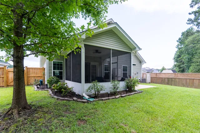 $338,000 | 505 Foxbank Plantation Boulevard, Moncks Corner, SC 29461