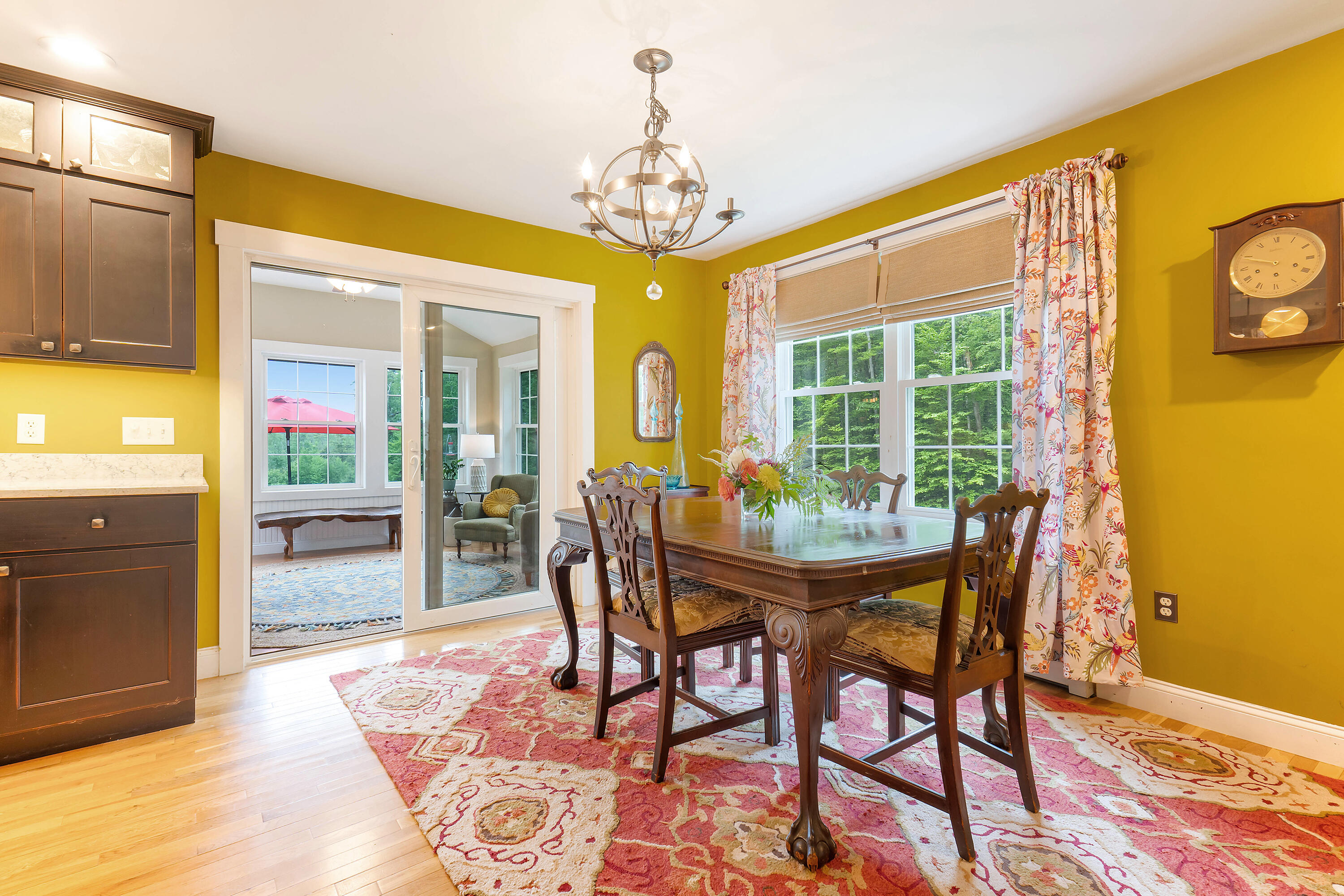 175 Star Hill Road Waterboro, ME 04087 - Photo 8 of 45 Dining Room