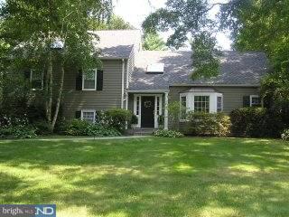 225 Hun Road Princeton, NJ 08540 - Photo 1 of 6