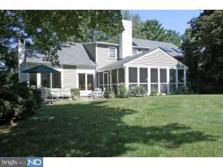 225 Hun Road Princeton, NJ 08540 - Photo 6 of 6