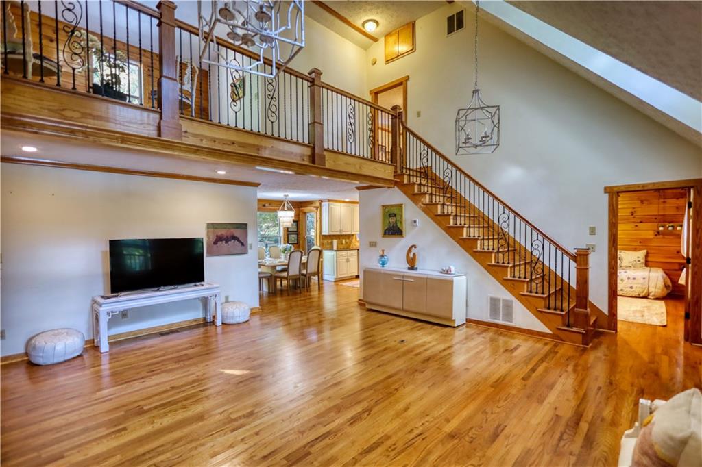 1371 Lipscomb Road Social Circle, GA 30025 - Photo 11 of 79