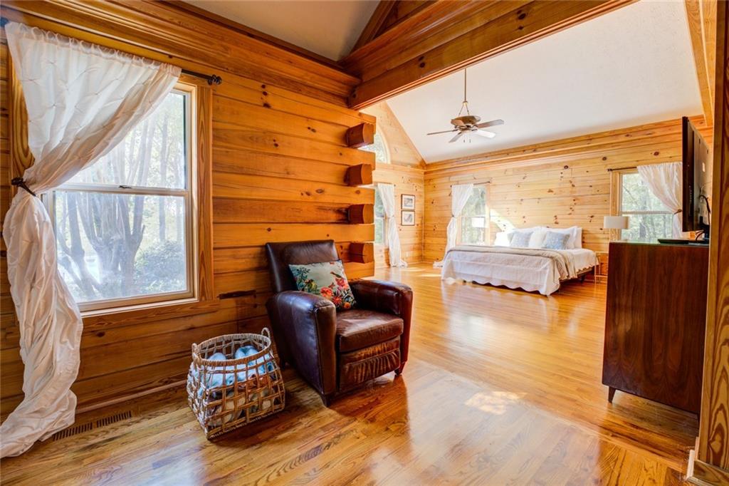 1371 Lipscomb Road Social Circle, GA 30025 - Photo 13 of 79