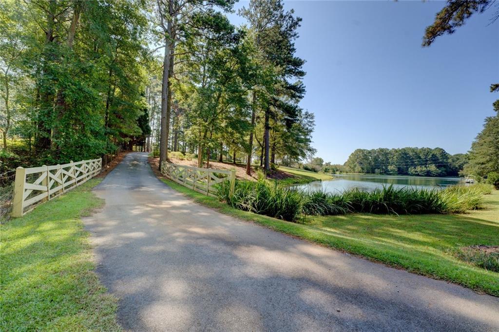 1371 Lipscomb Road Social Circle, GA 30025 - Photo 2 of 79