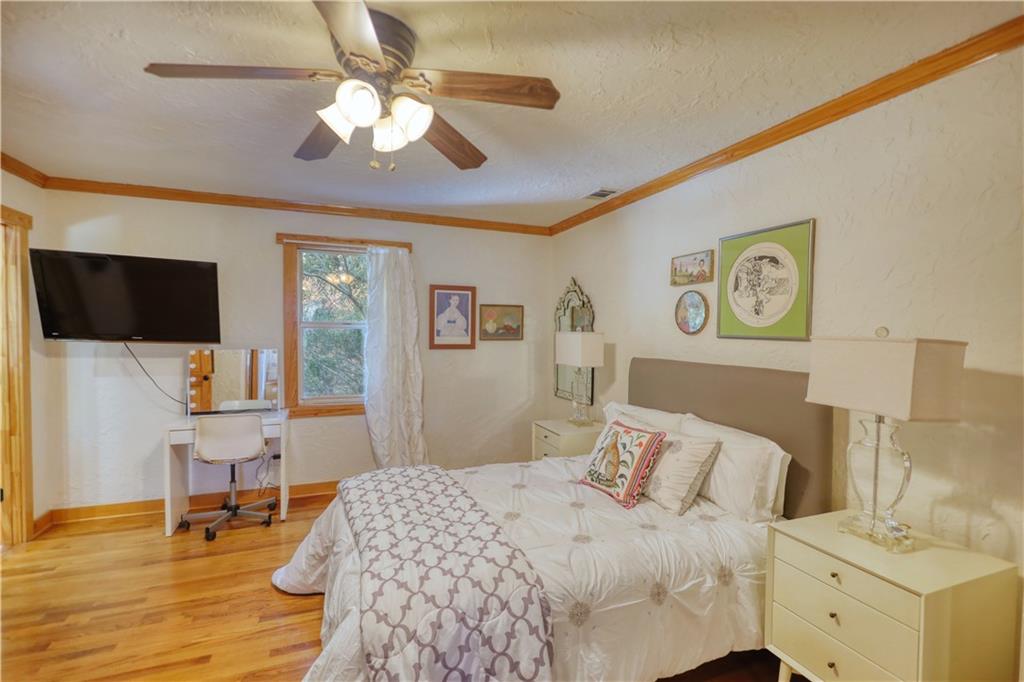 1371 Lipscomb Road Social Circle, GA 30025 - Photo 25 of 79
