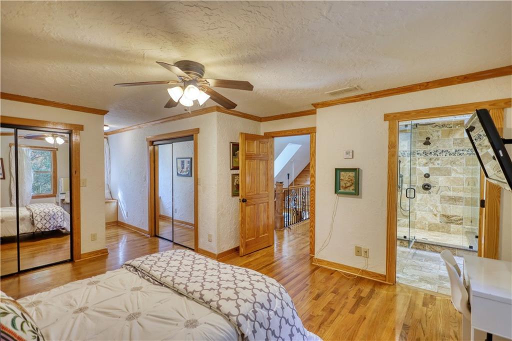 1371 Lipscomb Road Social Circle, GA 30025 - Photo 26 of 79