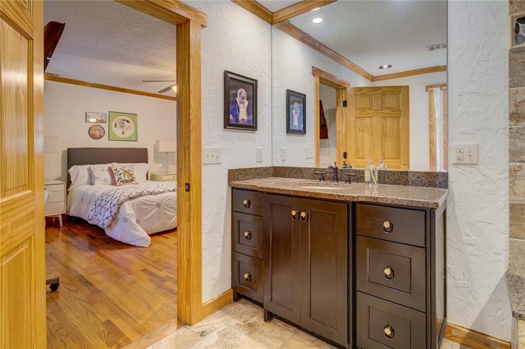 1371 Lipscomb Road Social Circle, GA 30025 - Photo 28 of 79