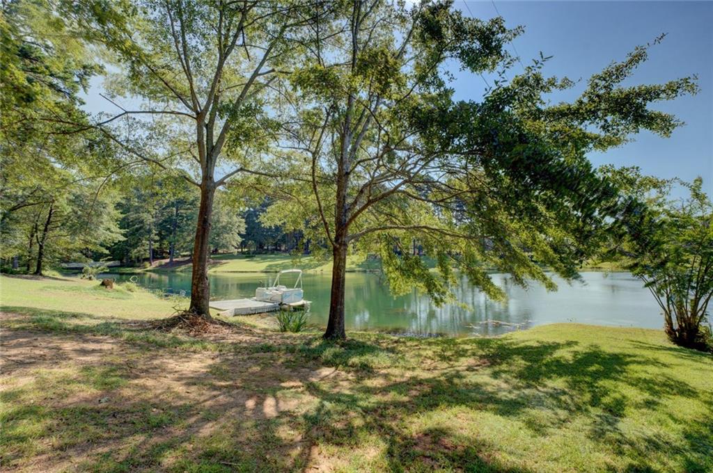 1371 Lipscomb Road Social Circle, GA 30025 - Photo 3 of 79