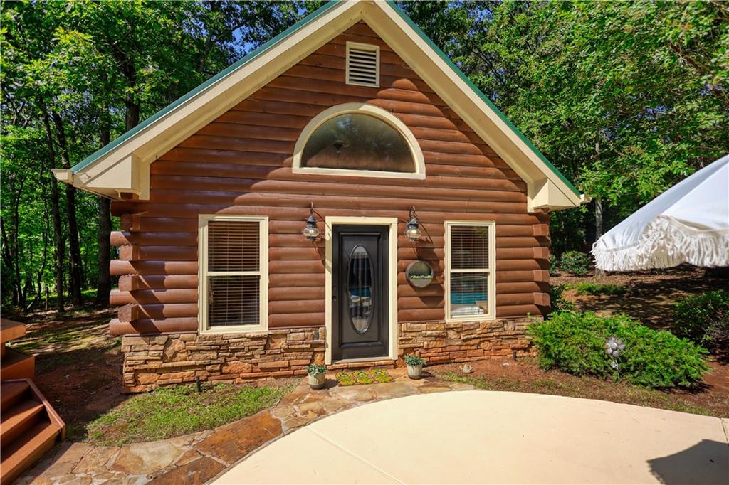 1371 Lipscomb Road Social Circle, GA 30025 - Photo 34 of 79