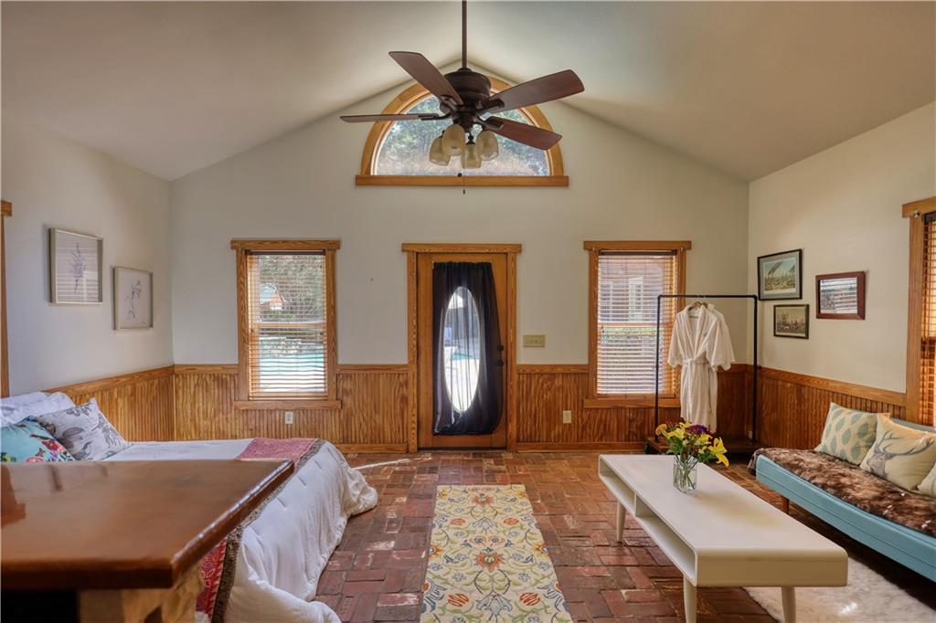 1371 Lipscomb Road Social Circle, GA 30025 - Photo 36 of 79