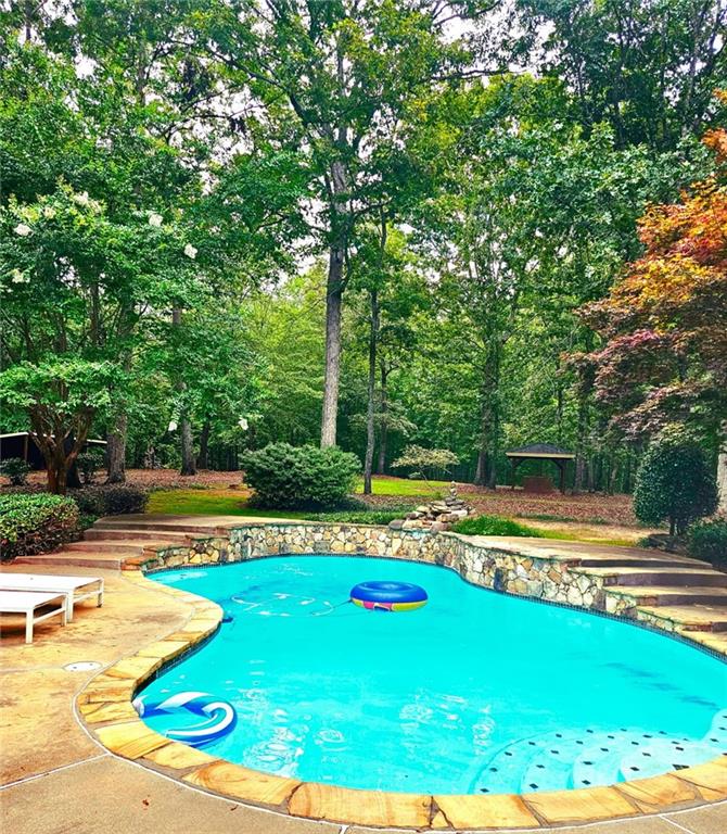 1371 Lipscomb Road Social Circle, GA 30025 - Photo 41 of 79