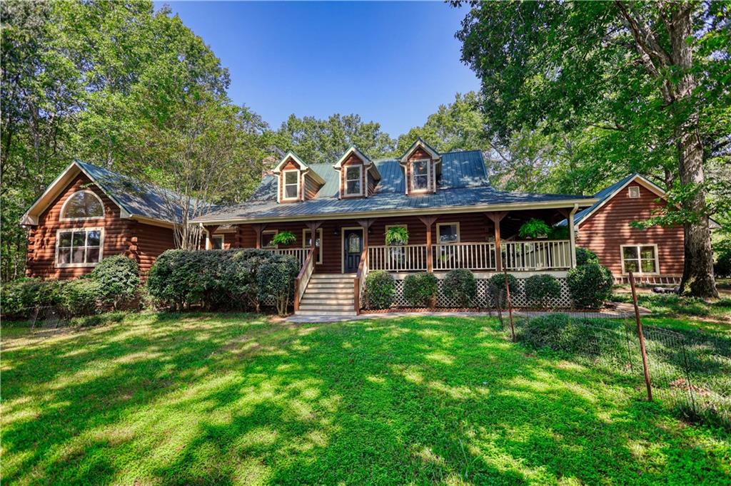 1371 Lipscomb Road Social Circle, GA 30025 - Photo 43 of 79