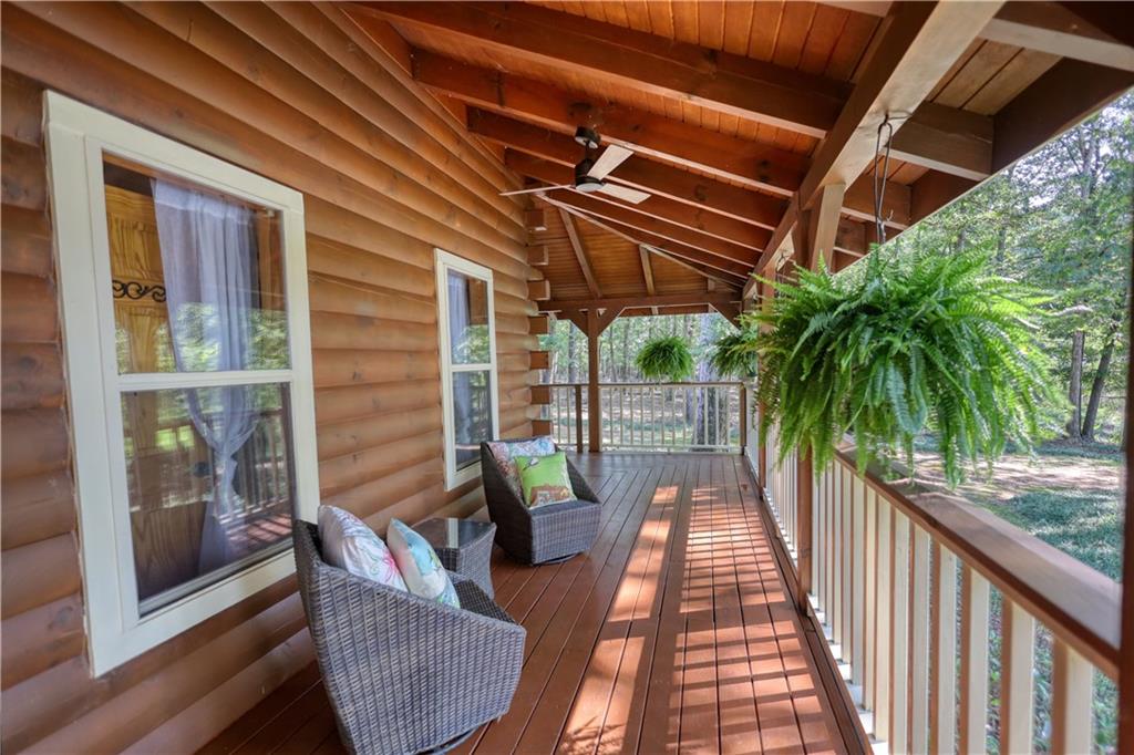 1371 Lipscomb Road Social Circle, GA 30025 - Photo 45 of 79