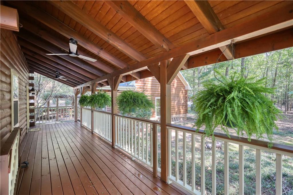 1371 Lipscomb Road Social Circle, GA 30025 - Photo 46 of 79