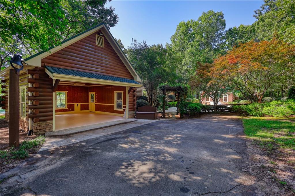 1371 Lipscomb Road Social Circle, GA 30025 - Photo 49 of 79
