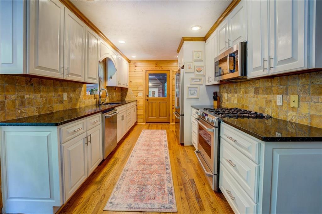 1371 Lipscomb Road Social Circle, GA 30025 - Photo 5 of 79