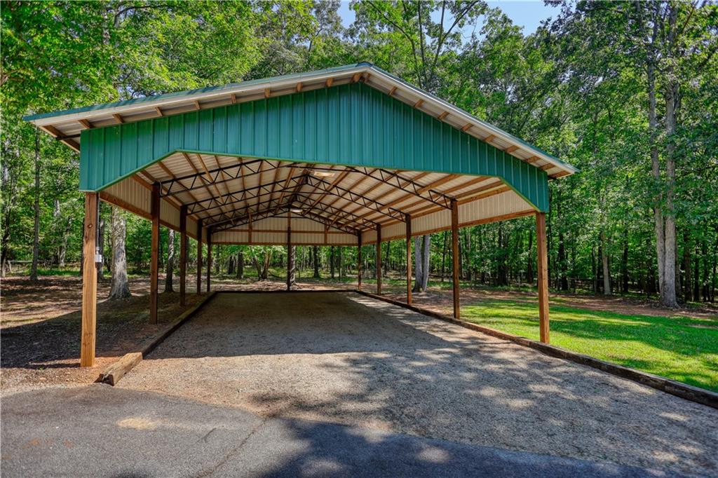 1371 Lipscomb Road Social Circle, GA 30025 - Photo 55 of 79