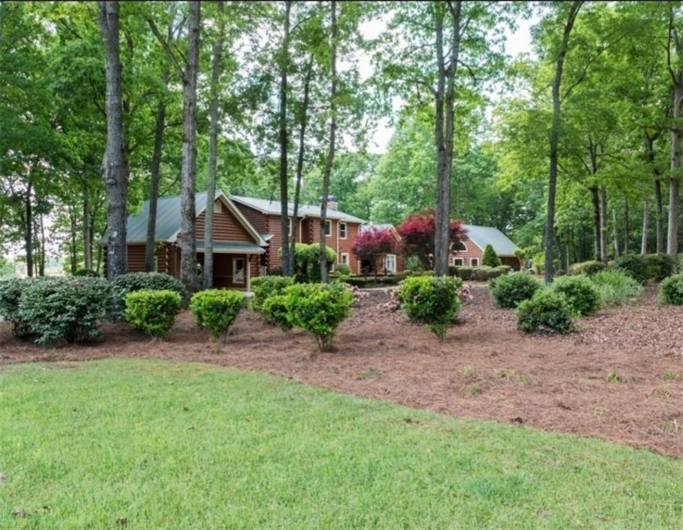 1371 Lipscomb Road Social Circle, GA 30025 - Photo 57 of 79