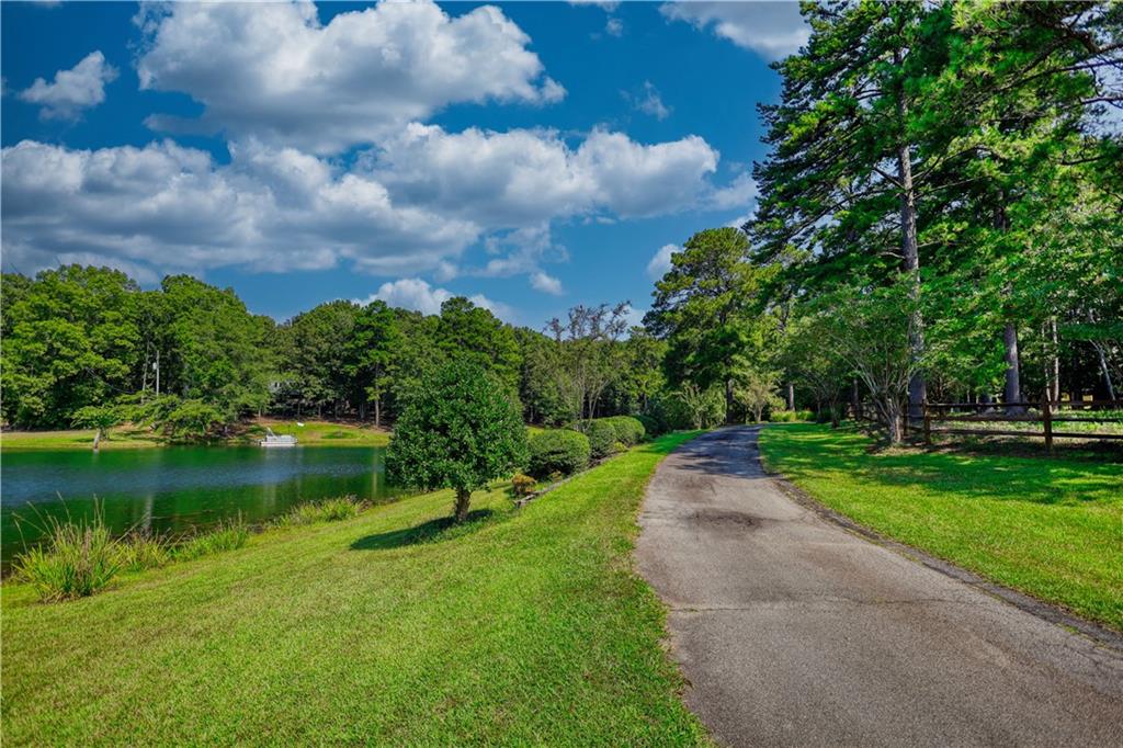 1371 Lipscomb Road Social Circle, GA 30025 - Photo 65 of 79