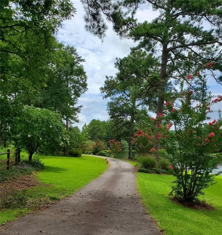 1371 Lipscomb Road Social Circle, GA 30025 - Photo 68 of 79