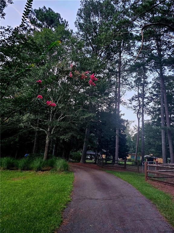 1371 Lipscomb Road Social Circle, GA 30025 - Photo 69 of 79