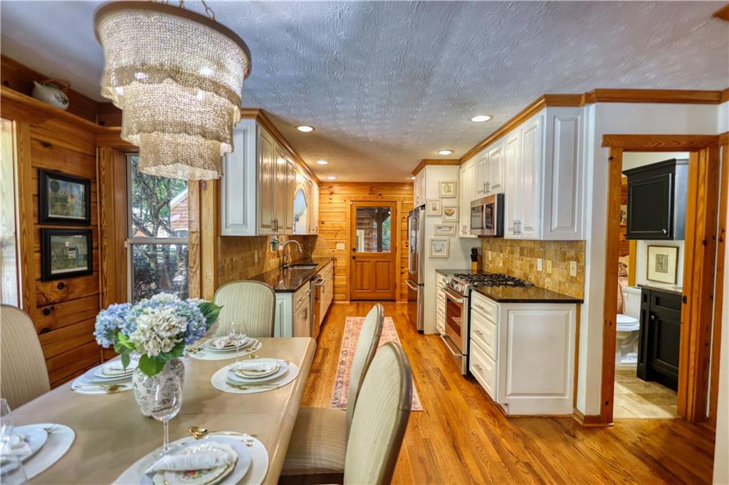 1371 Lipscomb Road Social Circle, GA 30025 - Photo 7 of 79
