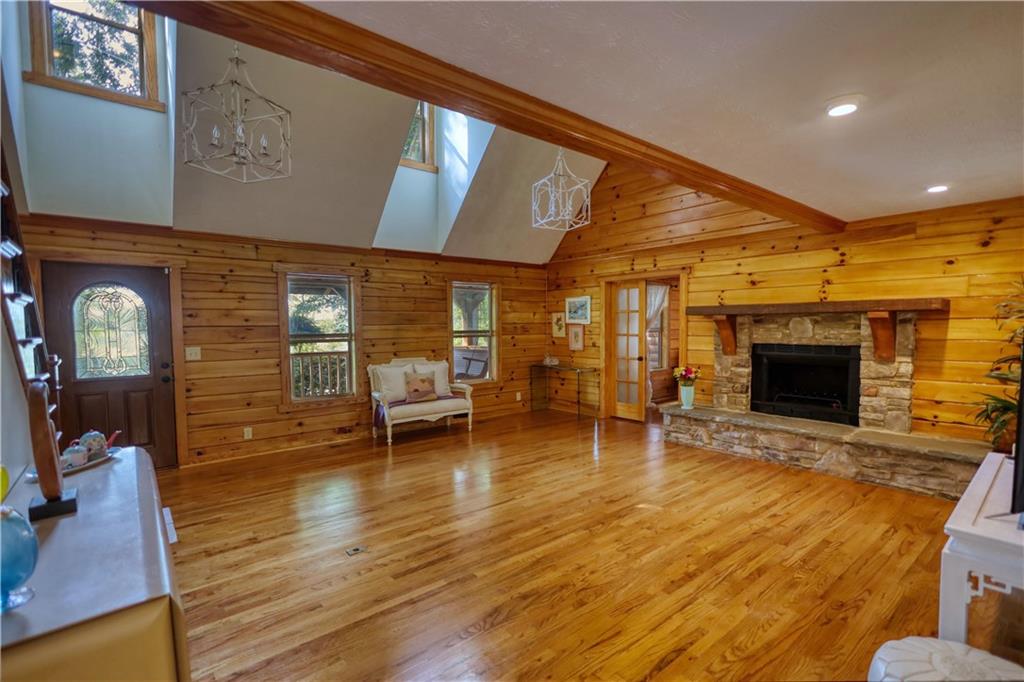 1371 Lipscomb Road Social Circle, GA 30025 - Photo 9 of 79