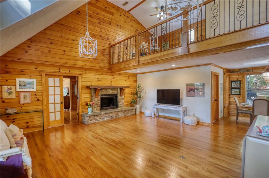 1371 Lipscomb Road Social Circle, GA 30025 - Photo 10 of 79