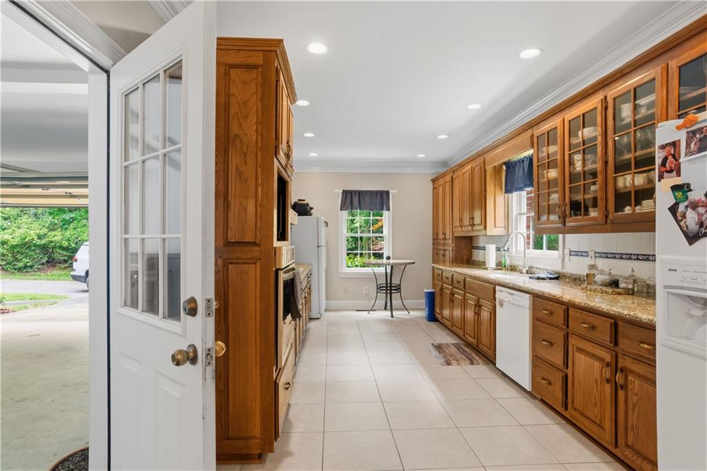 165 River Cv Ridge Social Circle, GA 30025 - Photo 28 of 87