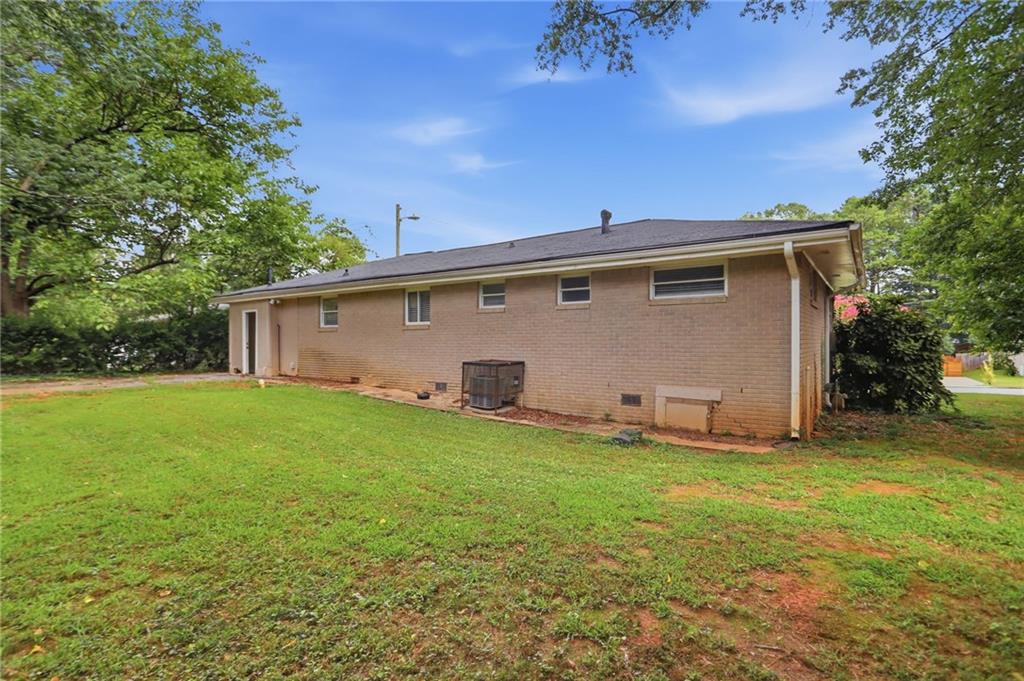 2361 Collier Drive Decatur, GA 30032 - Photo 21 of 26 Gallery Image 21