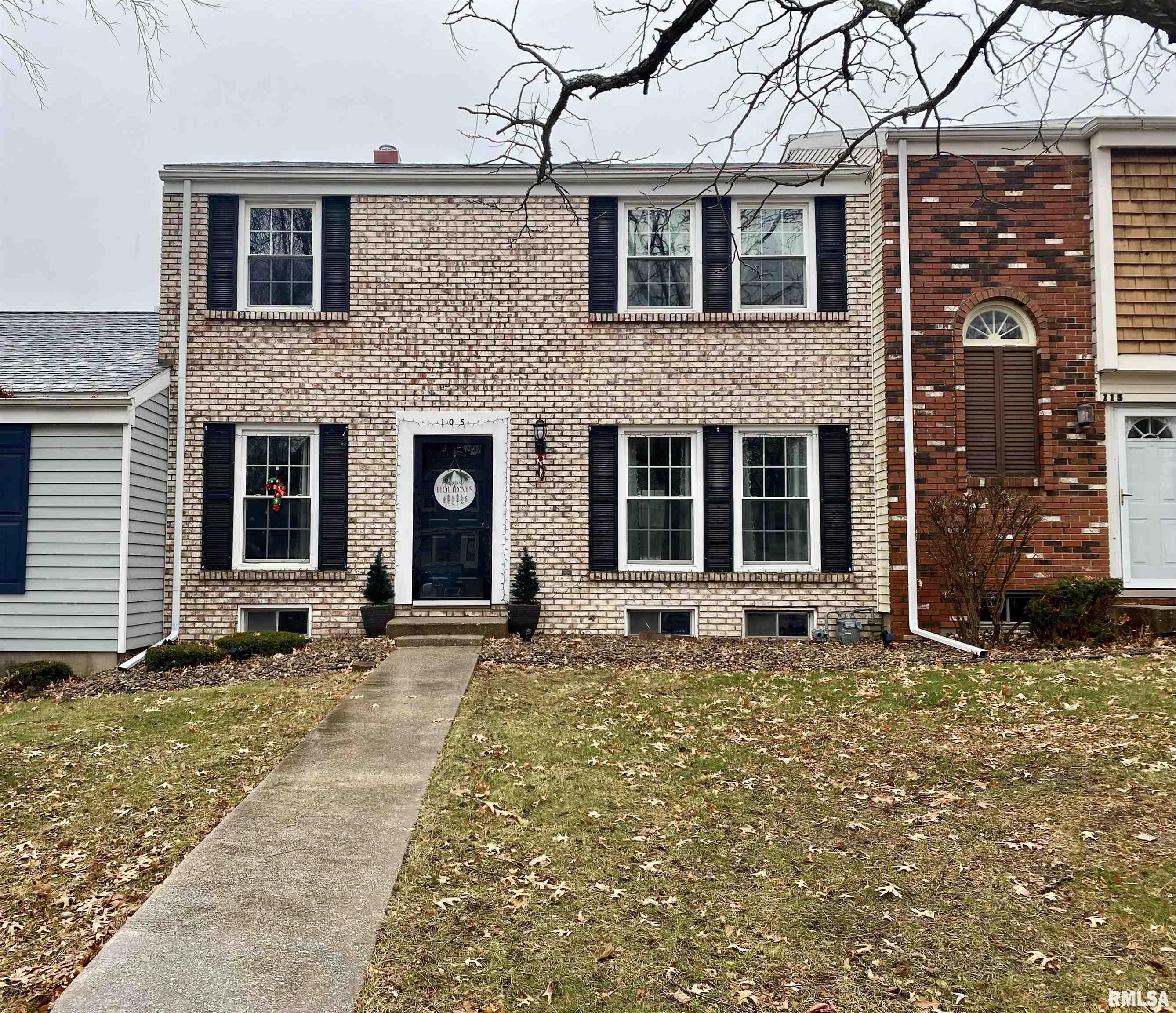 105 South Yorktown Road Macomb, IL 61455 - Photo 1 of 44 Gallery Image 1