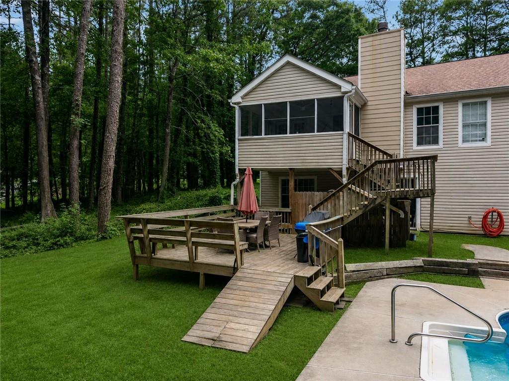 3280 Stewart Road Monroe, GA 30655 - Photo 34 of 38