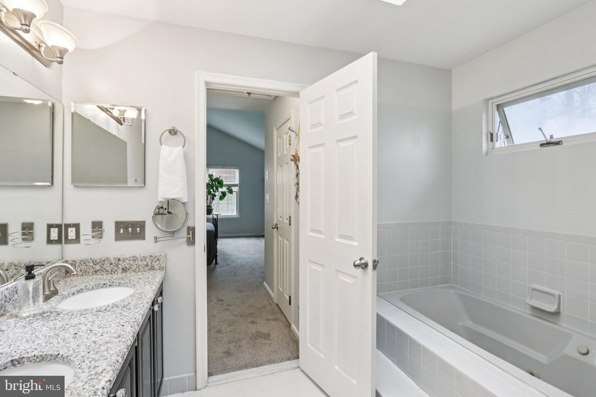 20 Valley Forge Road Bordentown, NJ 08505 - Photo 47 of 67 Premier Bathroom