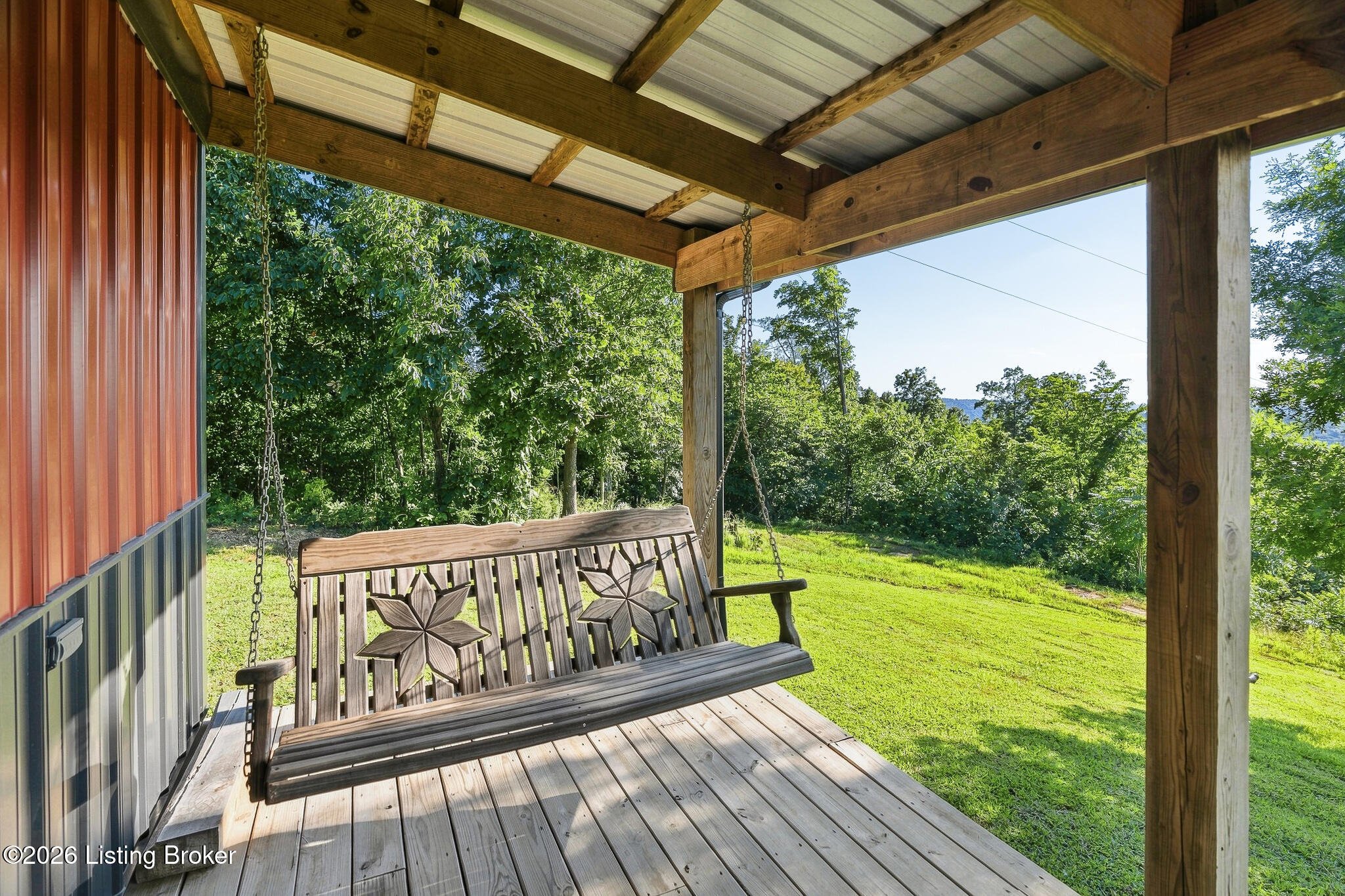 2775 Big Bend Road Battletown, KY 40104 - Photo 36 of 84 MLS-37