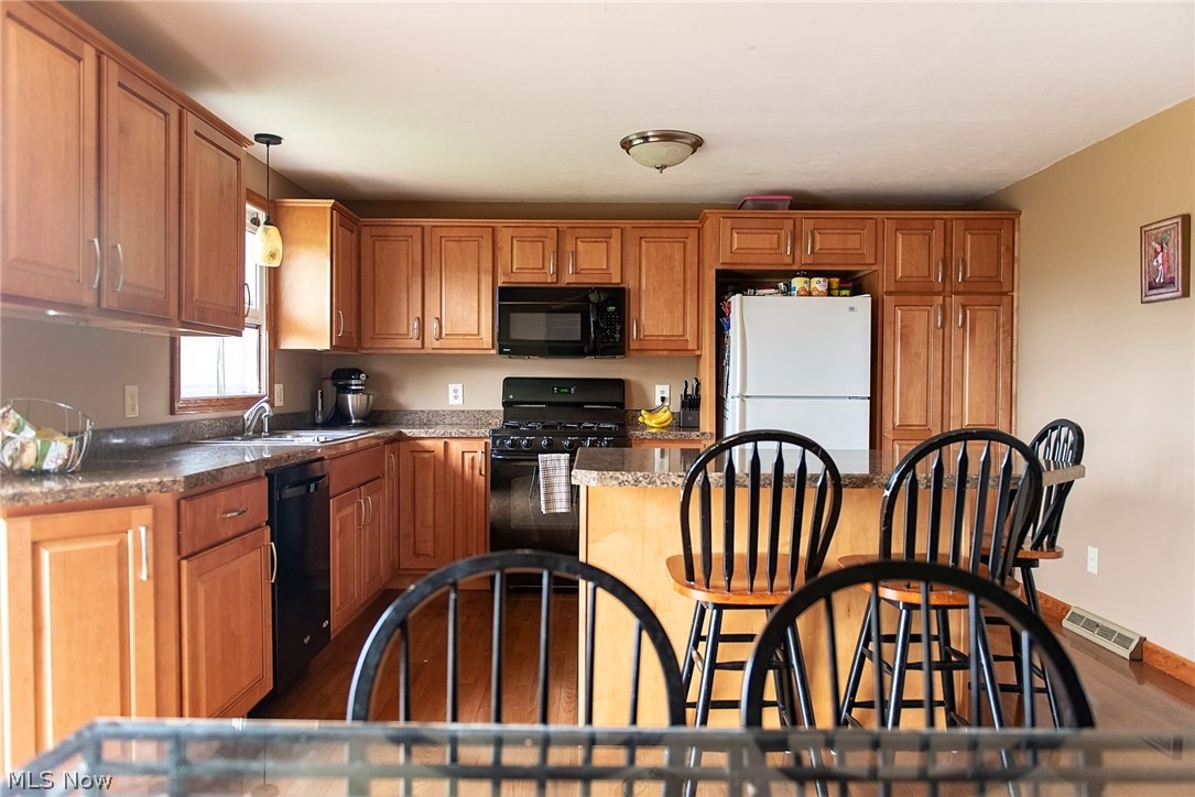 1396 Industry Road Atwater, OH 44201 - Photo 7 of 23
