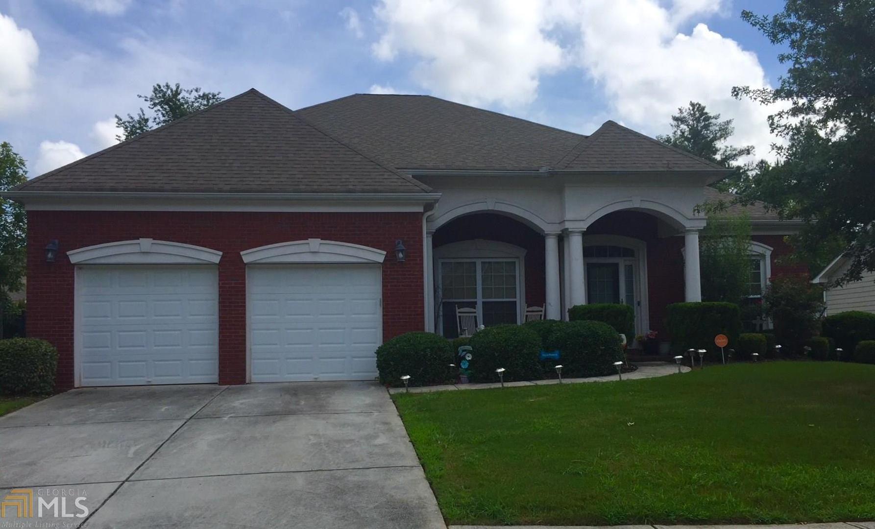 7427 Redbud Loop Lithonia, GA 30038 - Photo 1 of 1 Gallery Image 1
