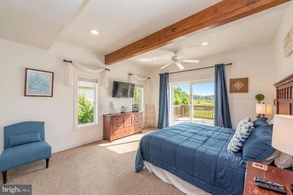 $1,350,000 | 85 Clubhouse Drive, Swanton, MD 21561