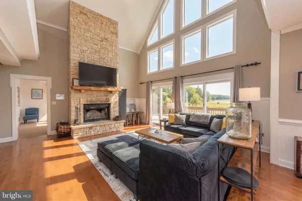 $1,350,000 | 85 Clubhouse Drive, Swanton, MD 21561