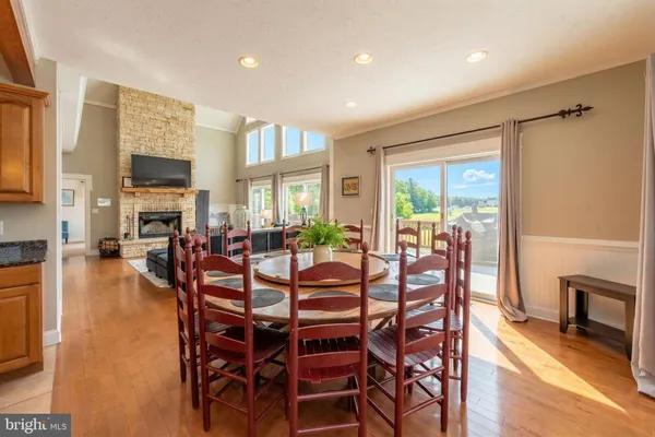 $1,350,000 | 85 Clubhouse Drive, Swanton, MD 21561