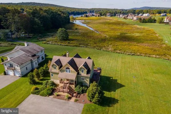 $1,350,000 | 85 Clubhouse Drive, Swanton, MD 21561