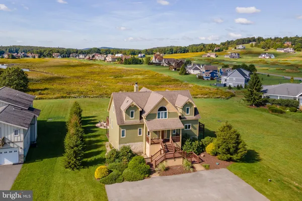$1,350,000 | 85 Clubhouse Drive, Swanton, MD 21561