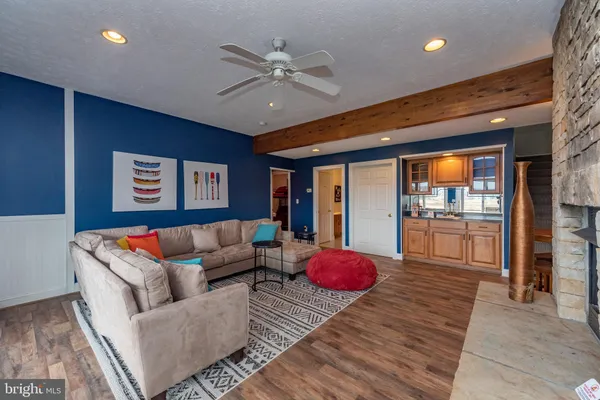 $1,350,000 | 85 Clubhouse Drive, Swanton, MD 21561