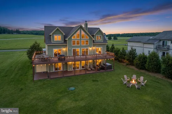 $1,350,000 | 85 Clubhouse Drive, Swanton, MD 21561