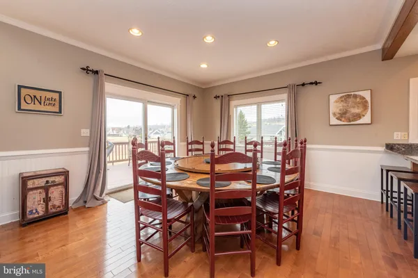 $1,350,000 | 85 Clubhouse Drive, Swanton, MD 21561