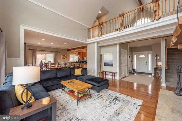 $1,350,000 | 85 Clubhouse Drive, Swanton, MD 21561