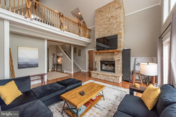 $1,350,000 | 85 Clubhouse Drive, Swanton, MD 21561